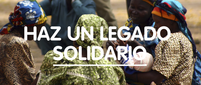 Legado solidario