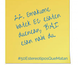 Post it 22