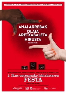 Sari banaketa kartela