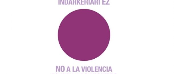 25N Día Internacional de la Eliminación de la Violencia Contra las Mujeres Image