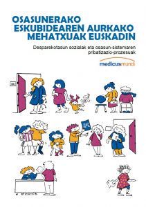 portada euskaraz osasunerako mehatxuak