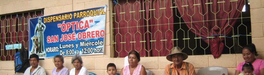 General Óptica y medicusmundi bizkaia garantizan la salud visual de 660 personas en Guatemala Image