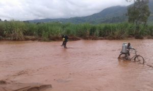 Inundaciones Ruanda - Fondo de Emergencia de Álava