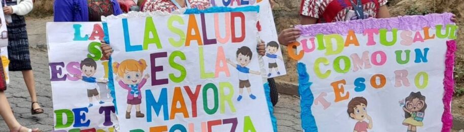 Salud menstrual en Guatemala: un derecho fundamental aún invisibilizado