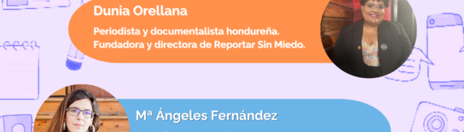 ¿Cómo tratan los medios de comunicación a las mujeres y la diversidad sexual y de género?