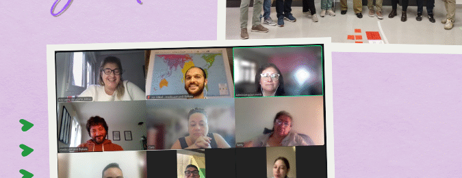 Genero-berdintasunaren aldeko ekintza-plan berriaren bila