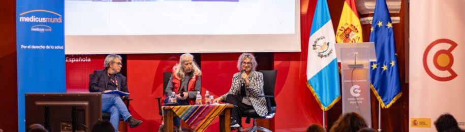 Sin garantía de acceso al agua, pero dispuestas a romper tabúes Image